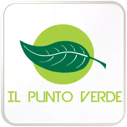 Logo de Il Punto Verde