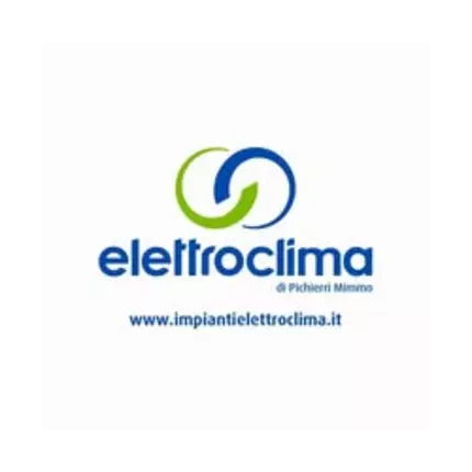 Logotyp från Elettroclima