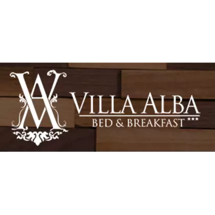 Logo fra Villa Alba