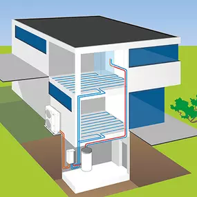 Heizungs- und Energietechnik
Reparatur, Installation, Wartung