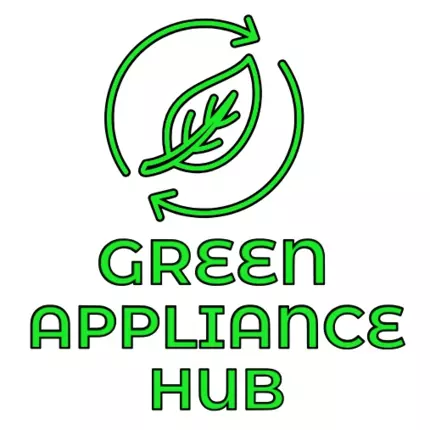 Logo od Green Appliance Hub