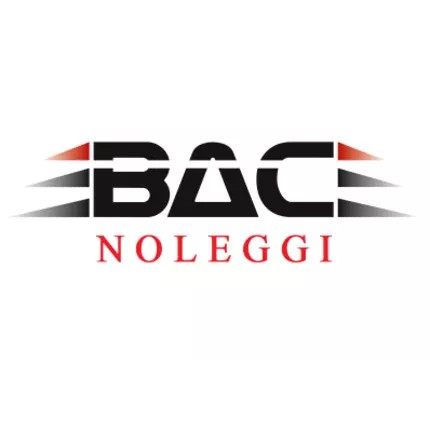 Logo da Bac Noleggi