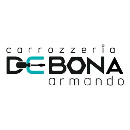 Logo od Carrozzeria De Bona