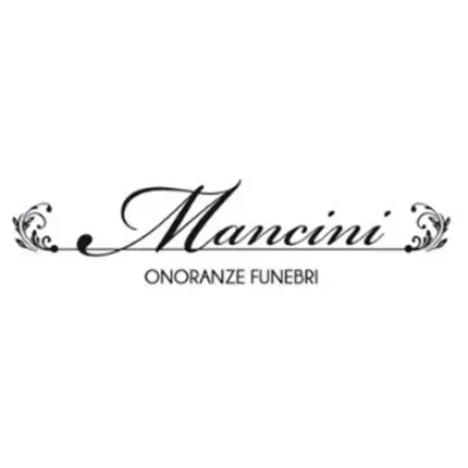 Logotipo de Onoranze Funebri Mancini