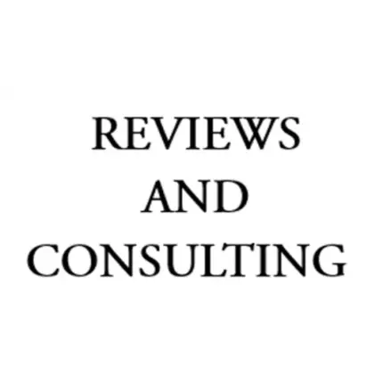 Logo od Reviews And Consulting