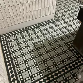 Bild von DL Tiling