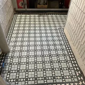 Bild von DL Tiling