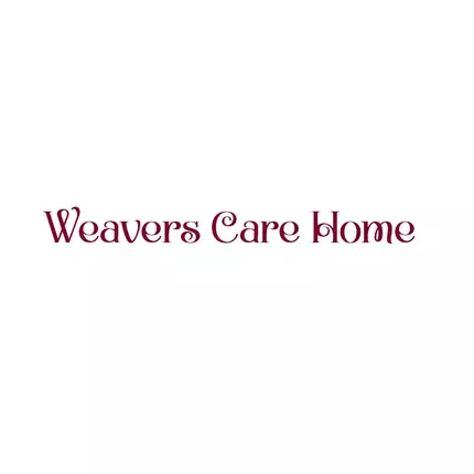 Logo from Weavers Care Home