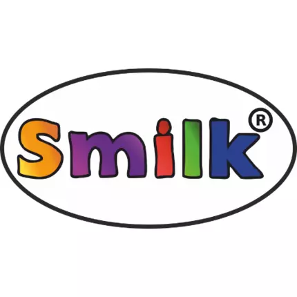 Logo fra Smilk