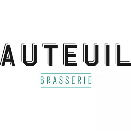 Λογότυπο από Auteuil Brasserie