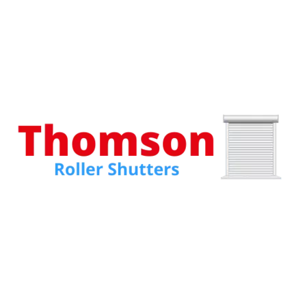 Logo de Thomson Roller Shutters