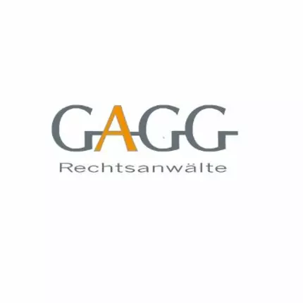 Logo de Gagg