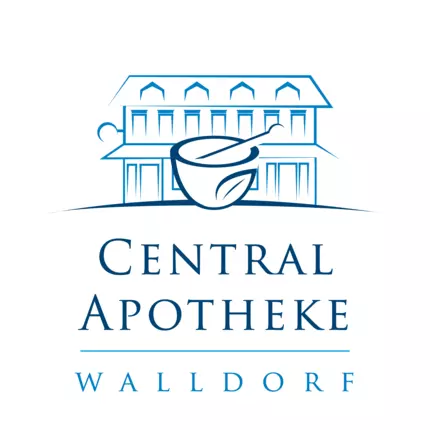 Logotipo de Central Apotheke Walldorf