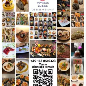 Tenno Japanisches Restaurant