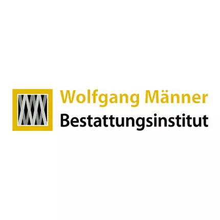 Logo od Bestattungsinstitut Wolfgang Männer e.K.