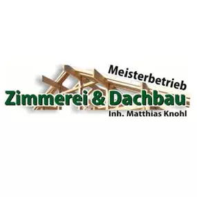 Bild von Zimmerei und Dachbau Matthias Knohl