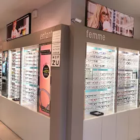 Bild von Opticien Bourgueil GrandOptical