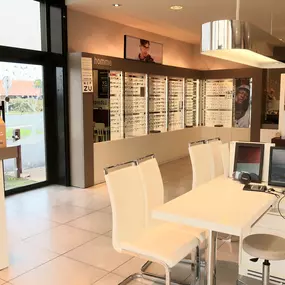 Bild von Opticien Bourgueil GrandOptical