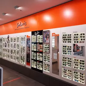 Bild von Opticien et Audioprothésiste Les Ulis GrandOptical