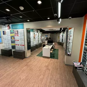 Bild von Pearle Opticiens Aywaille