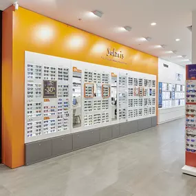 Bild von Opticien Haussmann GRANDOPTICAL