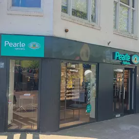 Bild von Pearle Opticiens Leek