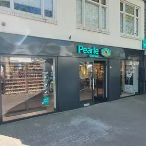 Bild von Pearle Opticiens Leek