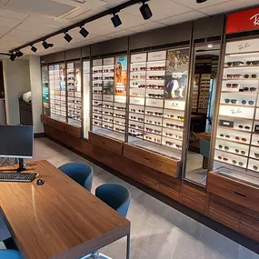 Bild von Pearle Opticiens Leek