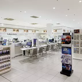 Bild von Opticien Valence GrandOptical