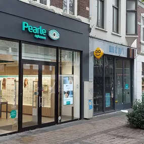 Bild von Pearle Opticiens Heerlen