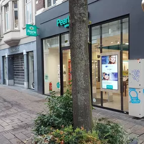 Bild von Pearle Opticiens Heerlen