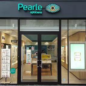 Bild von Pearle Opticiens Heerlen