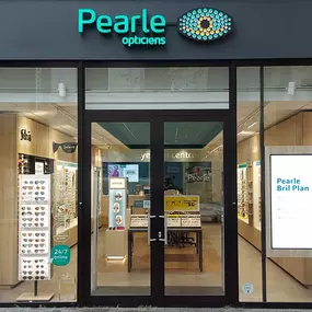 Bild von Pearle Opticiens Heerlen