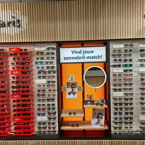 Bild von Pearle Opticiens Heerlen