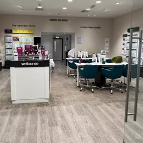 Bild von Vision Express Opticians - Glasgow - East Kilbride