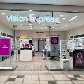 Bild von Vision Express Opticians - Glasgow - East Kilbride