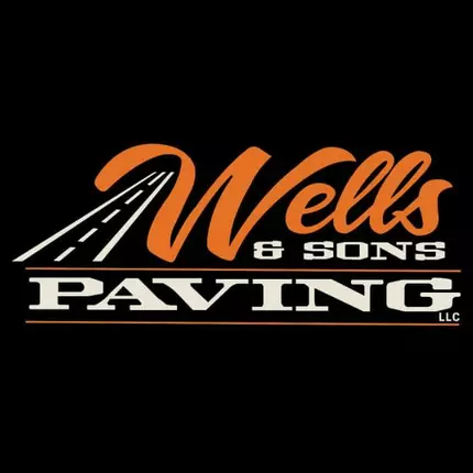 Logo de Wells & Sons Paving