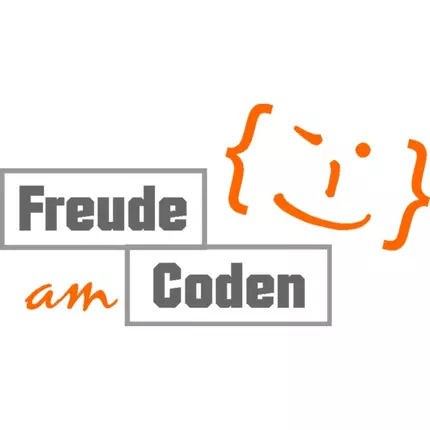 Logo od Verena Parzer - Freude am Coden