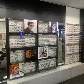 Bild von Opticien Challans GrandOptical