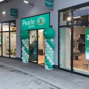 Bild von Pearle Opticiens Assen - Marsdijk