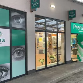 Bild von Pearle Opticiens Assen - Marsdijk