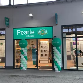 Bild von Pearle Opticiens Assen - Marsdijk