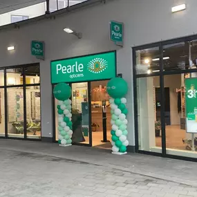 Bild von Pearle Opticiens Assen - Marsdijk