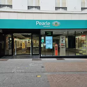 Bild von Pearle Opticiens Hasselt - Centrum