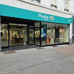 Bild von Pearle Opticiens Hasselt - Centrum