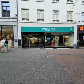 Bild von Pearle Opticiens Hasselt - Centrum