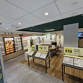 Bild von Pearle Opticiens Hasselt - Centrum