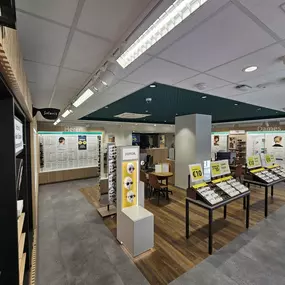 Bild von Pearle Opticiens Hasselt - Centrum