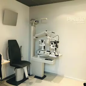 Bild von Pearle Opticiens Venlo - VieCuri