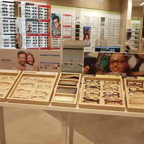 Bild von Opticien Rennes Pacé Générale d'Optique